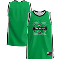 Marshall Thundering Herd GameDay Greats Lightweight Basketball Jersey - Green
