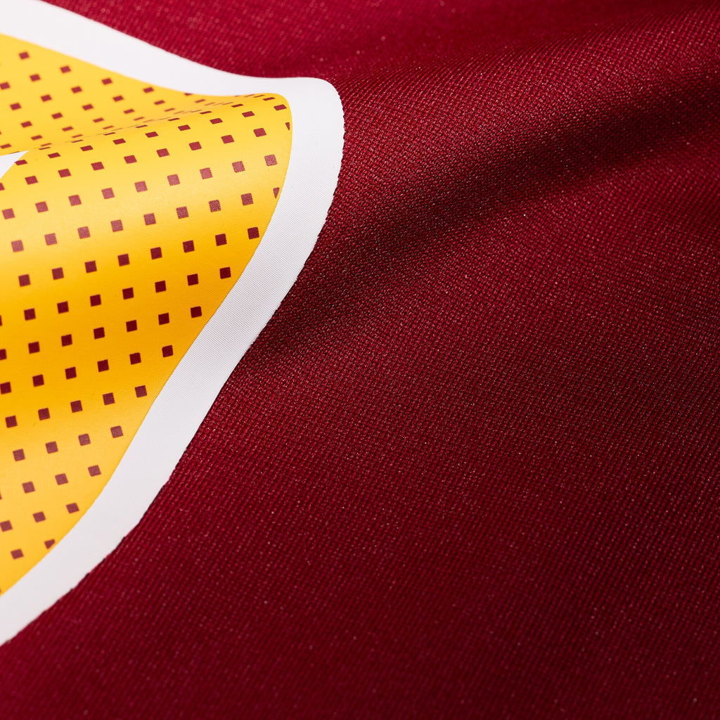Washington Commanders Number 1 Groom Burgundy Game Jersey
