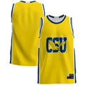 Coppin State Eagles GameDay Greats Lightweight Basketball Jersey - Blue