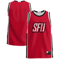 Saint Francis Red Flash GameDay Greats Lightweight Basketball Jersey - Red