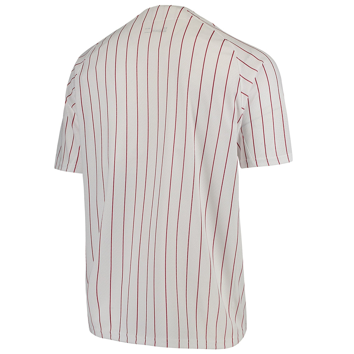 South Carolina Gamecocks Performance Replica Baseball Jersey - White