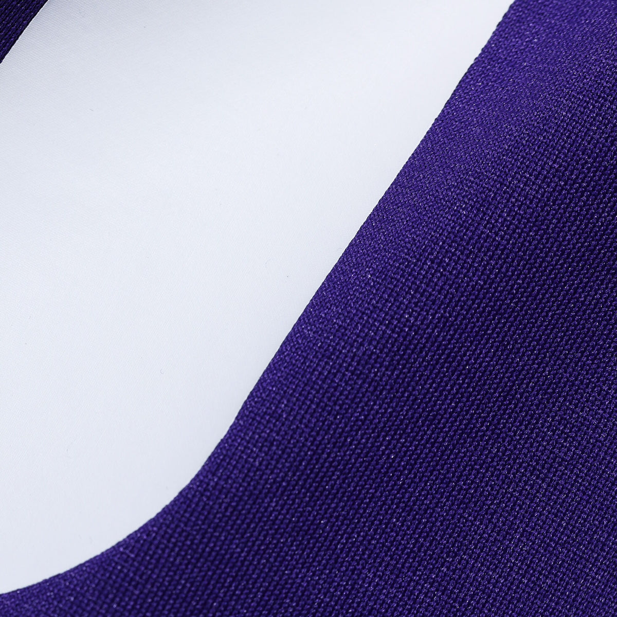 Minnesota Vikings Harrison Smith Purple Game Jersey