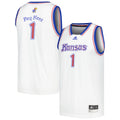 # Kansas Jayhawks Kansas Jayhawks Swingman Basketball Jersey
