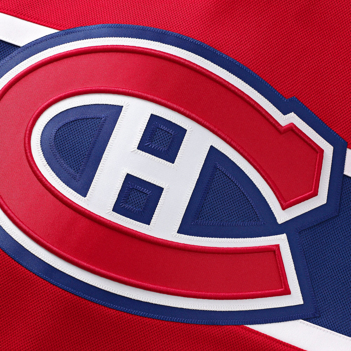Montreal Canadiens Red Home Premium Custom Jersey