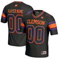 Clemson Tigers GameDay Greats NIL Pick-A-Player Football Jersey - Black