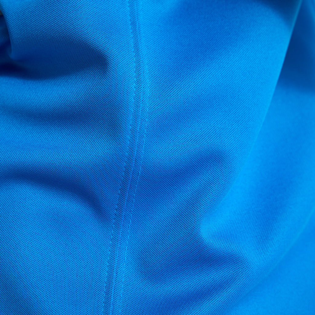 Detroit Lions Amon-Ra St. Brown Blue Team Vapor F.U.S.E. Stitched Limited Jersey
