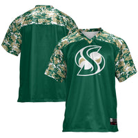 Sacramento State Hornets Football Jersey - Green