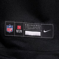 Carolina Panthers LaBryan Ray Black Team Game Jersey