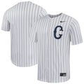 White UConn Huskies Limited Baseball Jersey