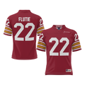 Doug Flutie Boston College Eagles GameDay Greats Heisman Football Jersey - Maroon