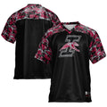 IUPUI Jaguars GameDay Greats Football Jersey - Black