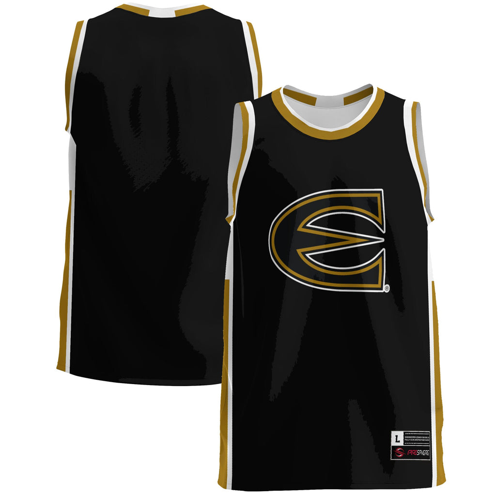 Emporia State Hornets GameDay Greats Lightweight Basketball Jersey - Gold