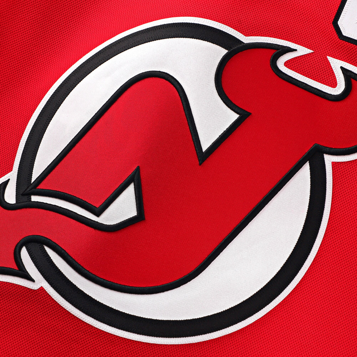 New Jersey Devils Red Home Premium Jersey