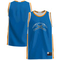 Wisconsin-Platteville Pioneers GameDay Greats Lightweight Basketball Jersey - Blue