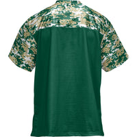 Sacramento State Hornets Football Jersey - Green