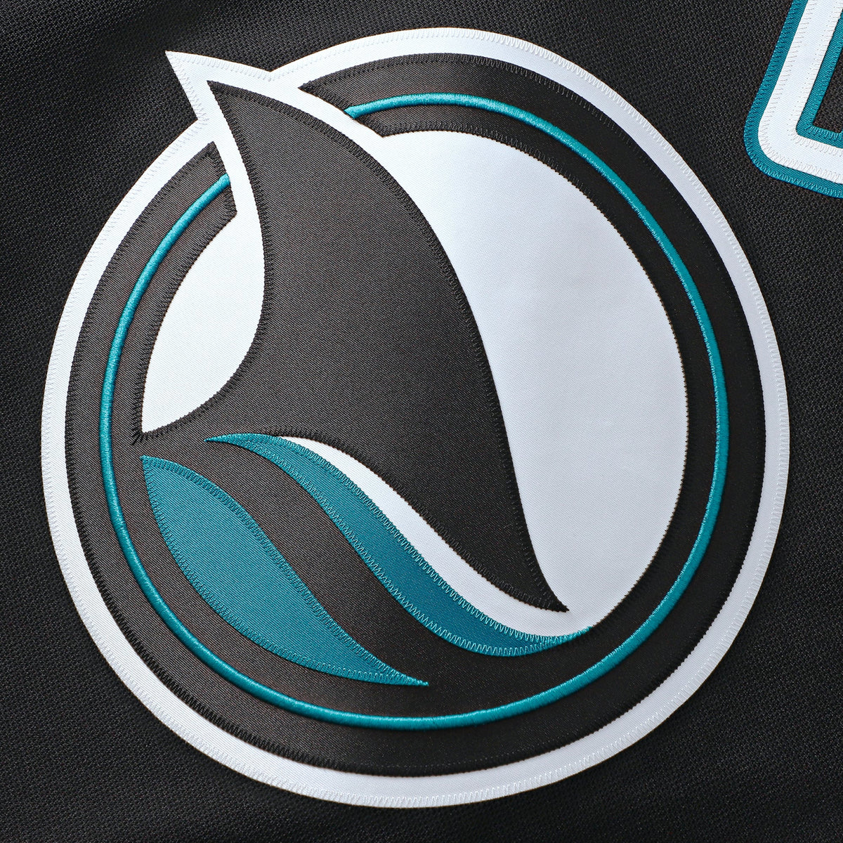 San Jose Sharks Black Alternate Premium Jersey
