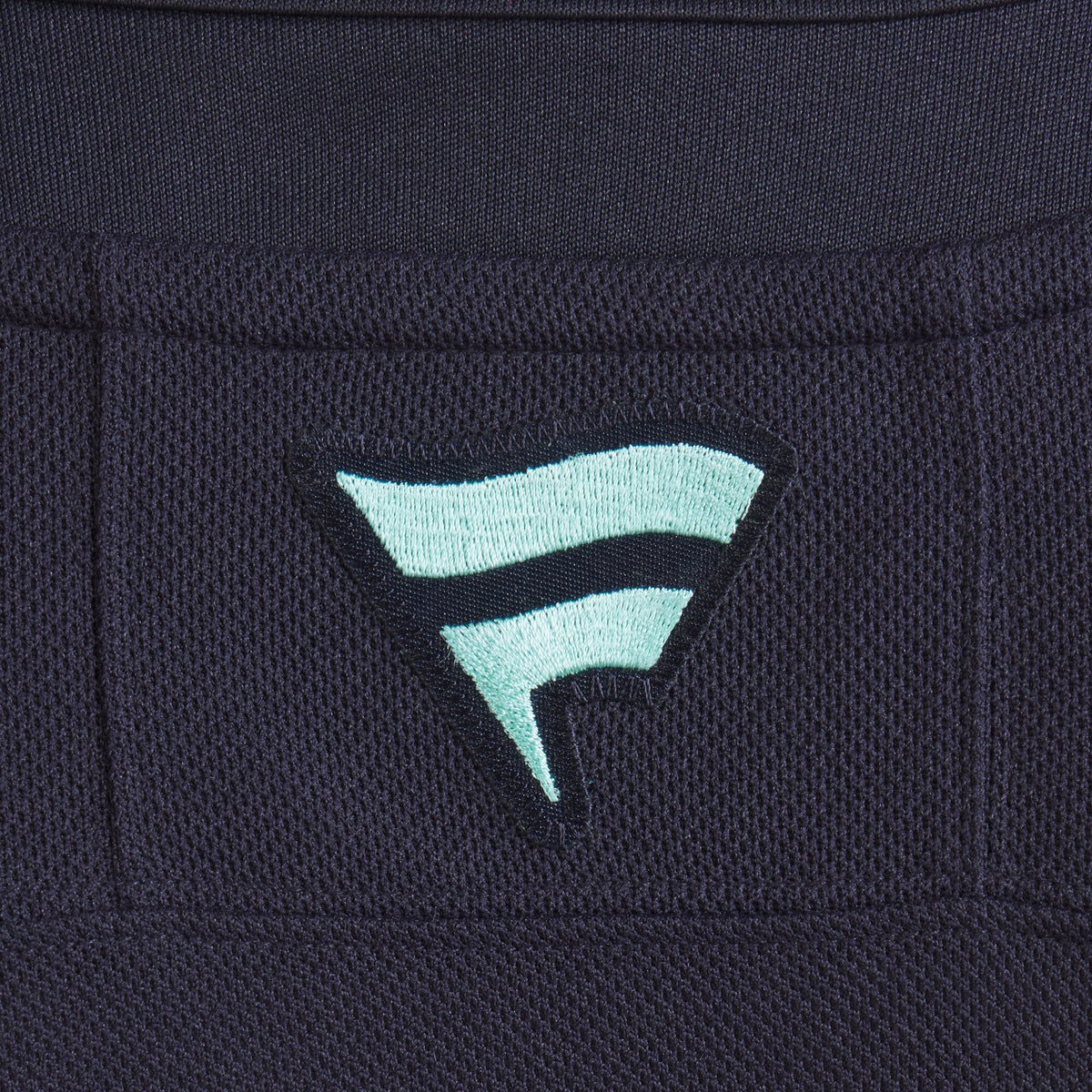 Seattle Kraken Deep Sea Blue Home Premium Jersey