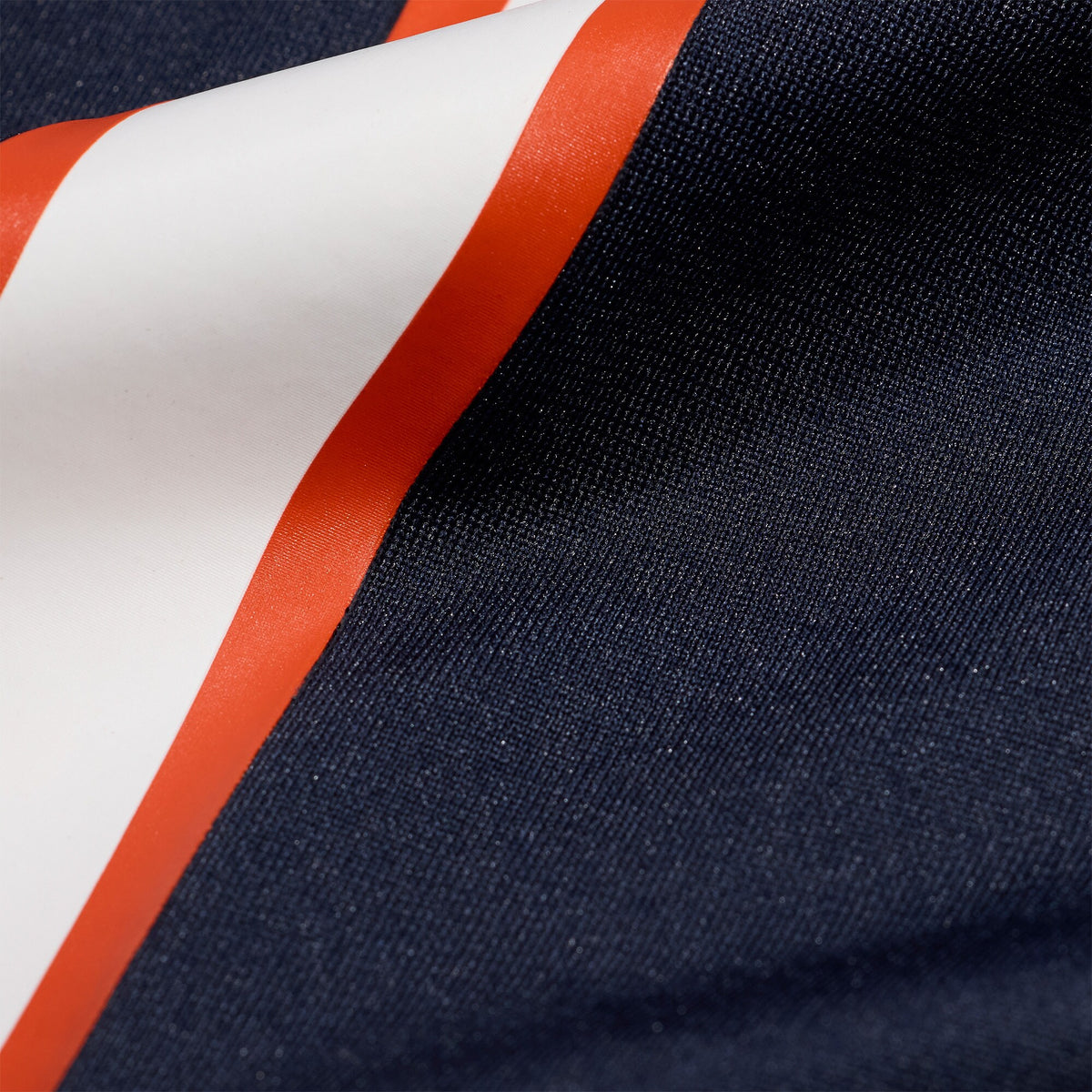 Chicago Bears D'Marco Jackson Navy Team Game Jersey