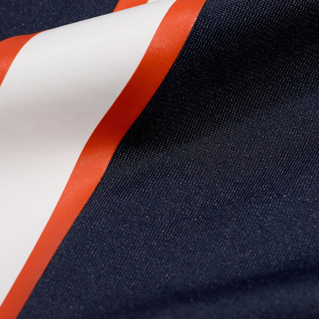 Chicago Bears Jaylon Johnson Navy Game Jersey