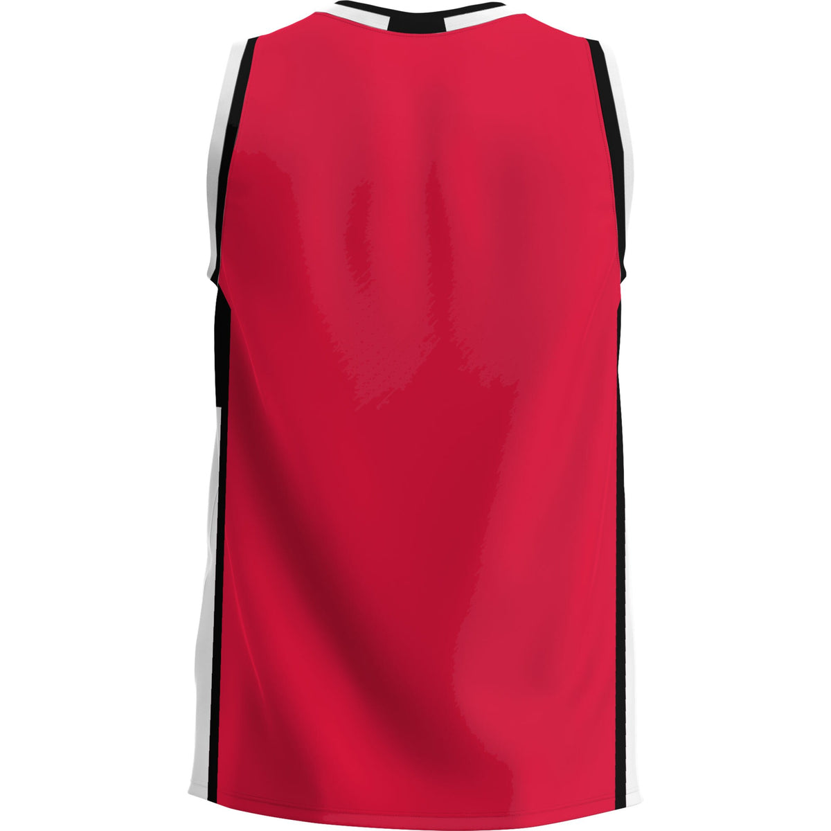 Bradley Braves GameDay Greats Lightweight Basketball Jersey - Red