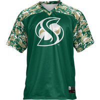 Sacramento State Hornets Football Jersey - Green