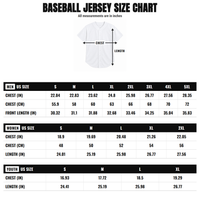 Memphis Tigers Lightweight Collegiate Baseball NIL Pick-A-Player Fashion Jersey - Royal