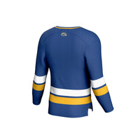 Kent State Golden Flashes Spirit Hockey Jersey - Navy