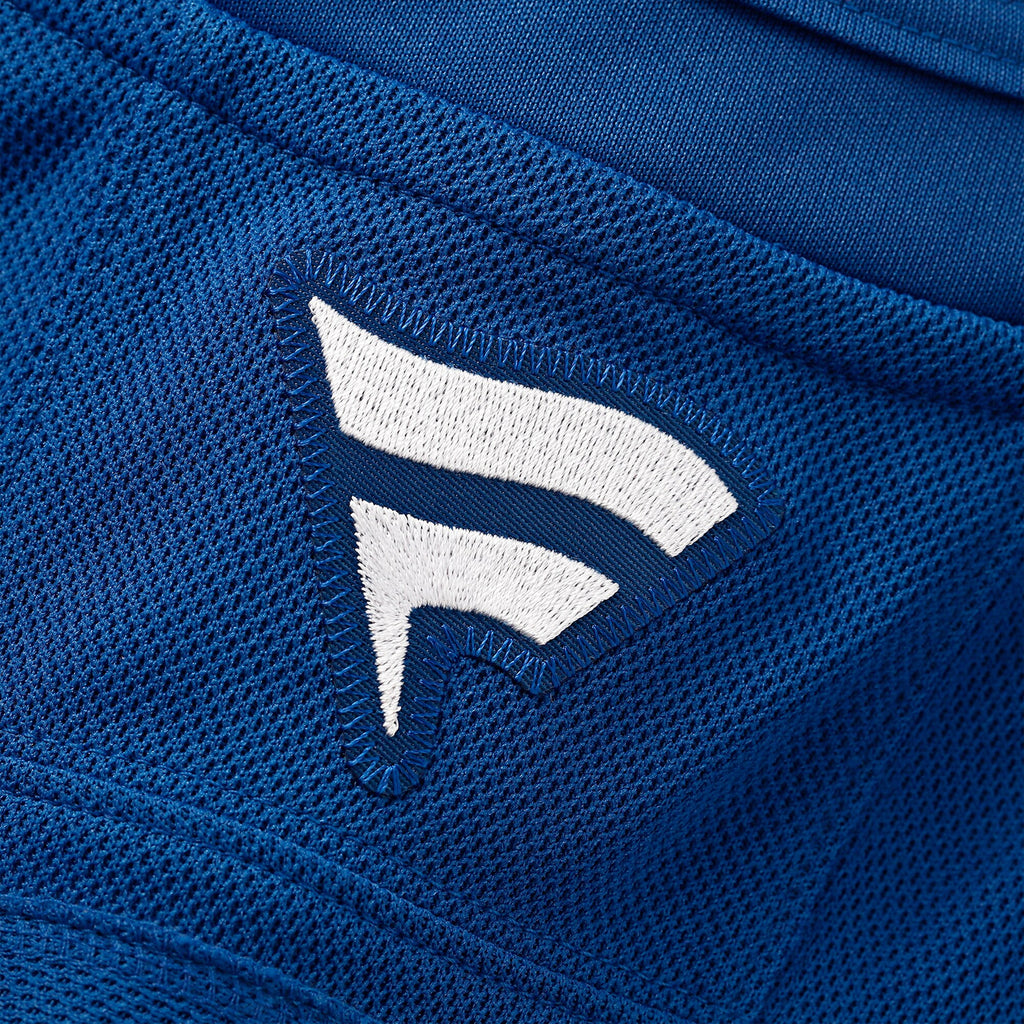 New York Rangers J.T. Miller Blue Home Premium Jersey