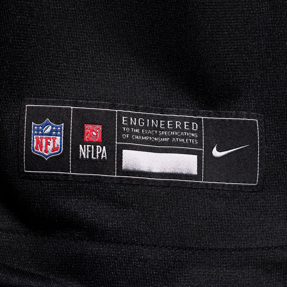 Cincinnati Bengals T. J. Houshmandzadeh Black Team Retired Player Game Jersey