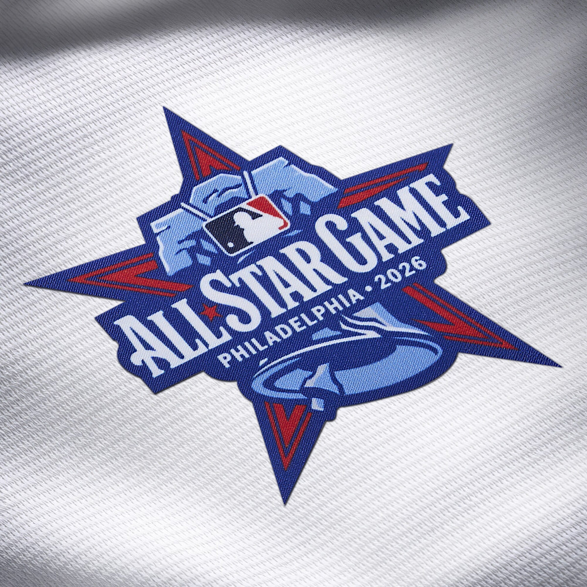 2026 All-Star Game Toronto Blue Jays Vladimir Guerrero Jr. Gray Replica Jersey