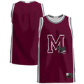 Maryland Eastern Shore Hawks GameDay Greats Lightweight Basketball Jersey - Maroon