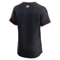 Washington Nationals Navy Alternate Elite Jersey