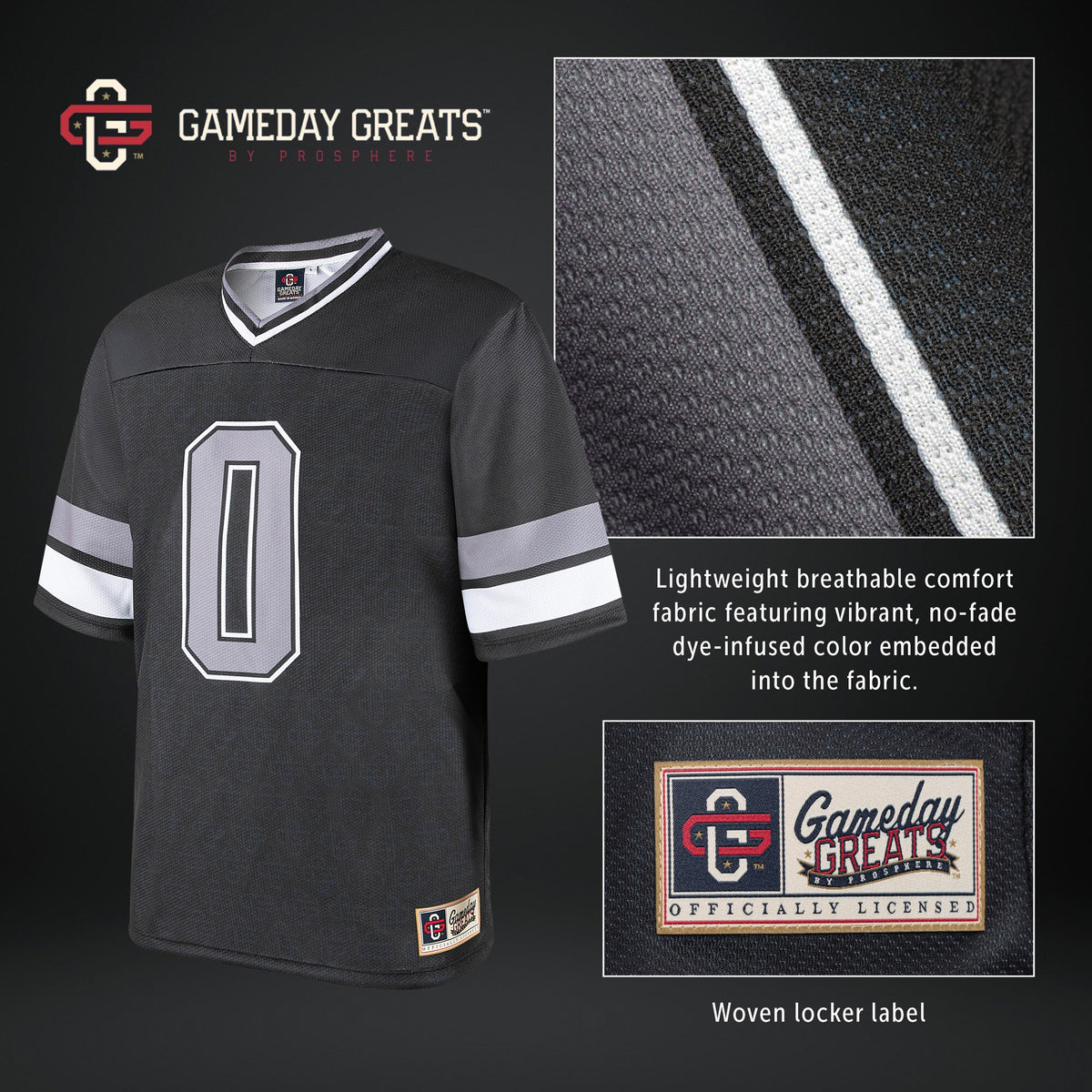 #0 Virginia Tech Hokies GameDay Greats Lightweight Basketball Jersey - Maroon