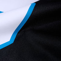Carolina Panthers LaBryan Ray Black Team Game Jersey