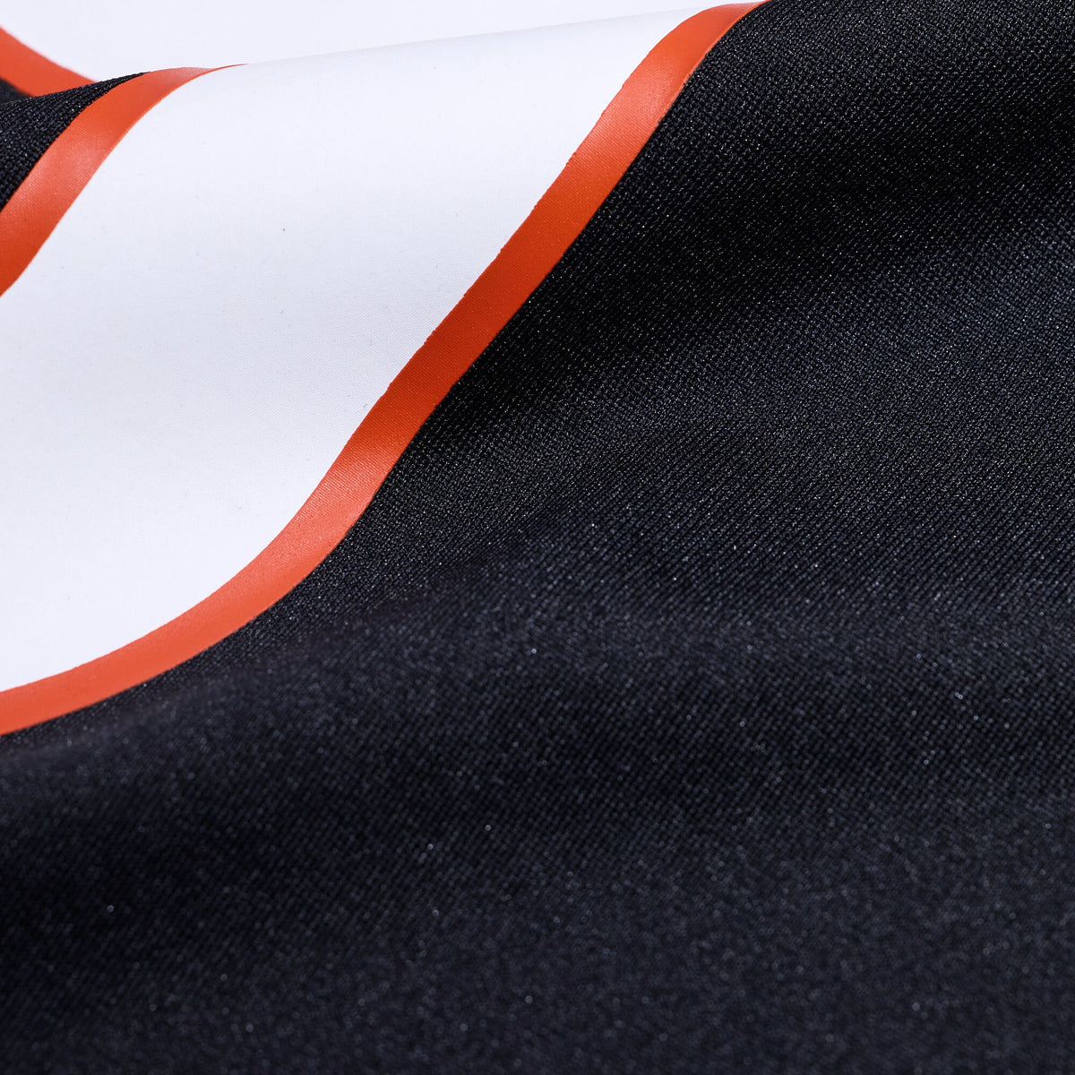 Cincinnati Bengals Shaka Heyward Black Team Game Jersey