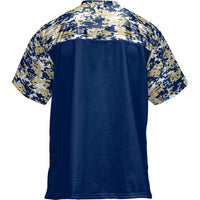 Navy Midshipmen Football Jersey - Navy