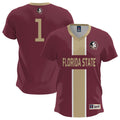 Florida State Seminoles GameDay Greats Lightweight Soccer Fashion Jersey - Garnet