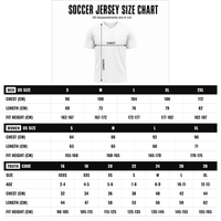 #1 Baylor Bears Lightweight Soccer Fashion Jersey - Green